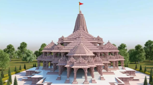 The Ram Mandir Movement: A Historical Overview